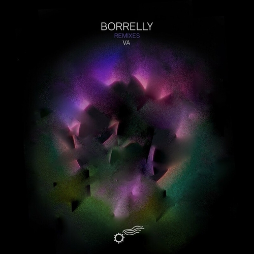 VA - Borrelly Remixes [VA005]
